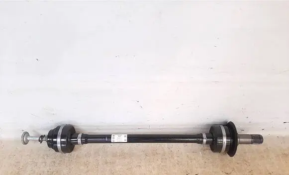 BMW X7 G07 Rear driveshaft 8487517 33208487517