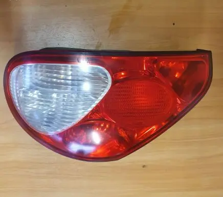 Jaguar X-Type Tail light bulb cover holder 89021772