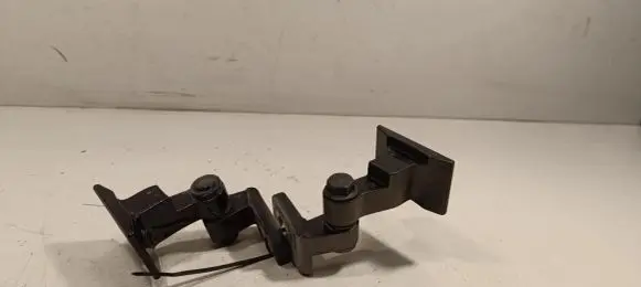 BMW 3 F30 F35 F31 Front door hinge set 7246061 A047058