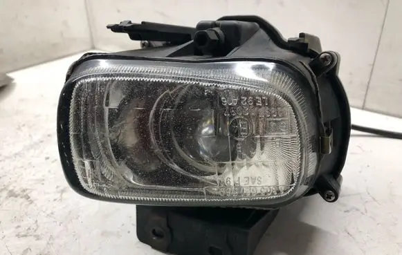 Mercedes-Benz C W202 Headlight/headlamp