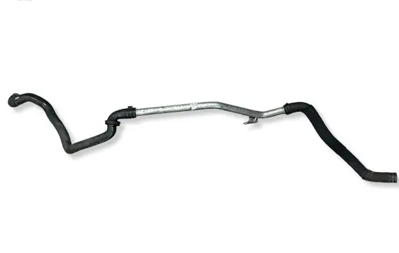 Mercedes-Benz SL R230 Engine coolant pipe/hose A2308320794