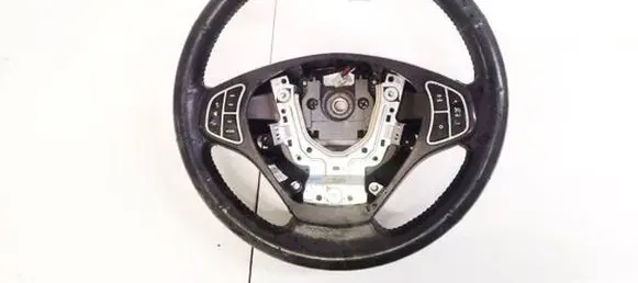KIA Ceed Steering wheel