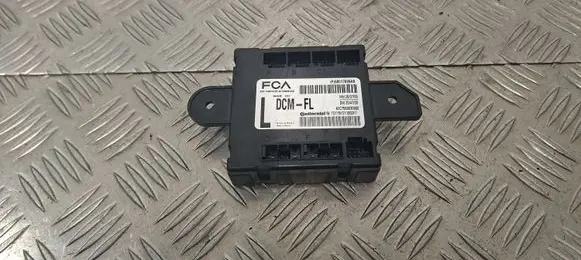 Ram 1500 DT Door control unit/module 68517699AB