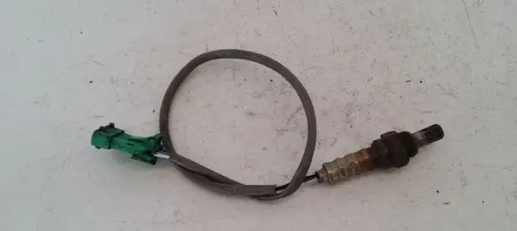 Peugeot 1007 Lambda probe sensor 9636968780
