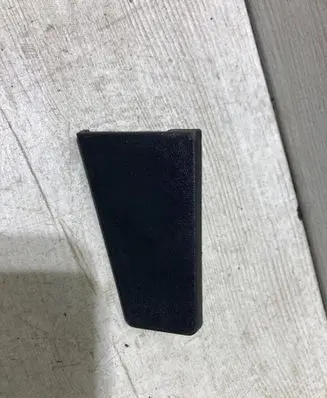 Other front door trim element