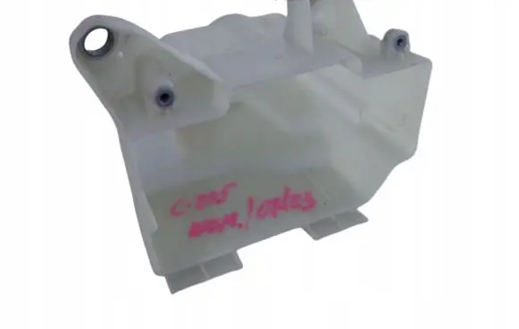Mercedes-Benz C W205 Fuse box set A2055400024