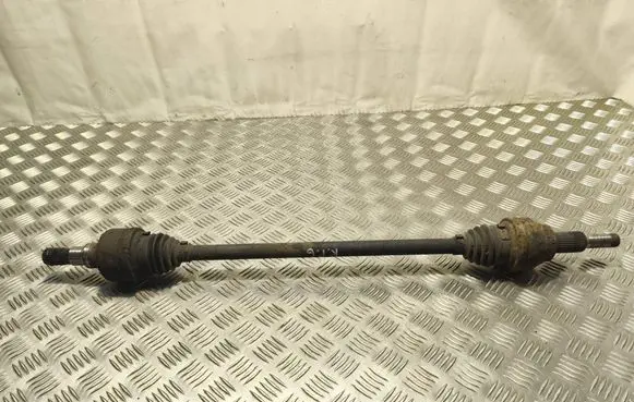 Chrysler Pacifica Rear driveshaft 
