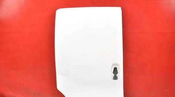 Citroen Nemo Side sliding door 