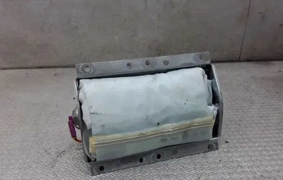 Volvo S80 Passenger airbag 9208901