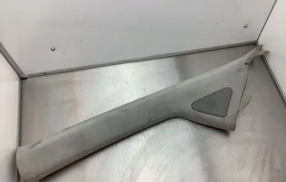 Lexus RX 330 - 350 - 400H (A) pillar trim 6221248020 6221248010