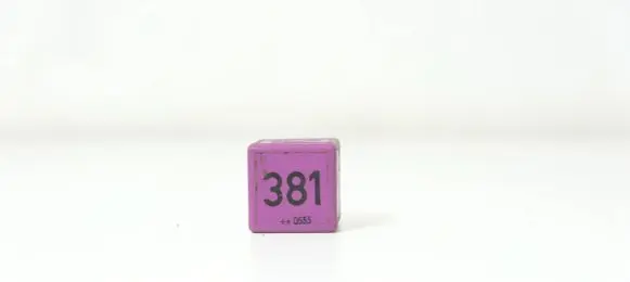 Audi A6 S6 C6 4F Other relay 431951253G