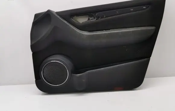 Mercedes-Benz B W245 Front door card panel trim W169225008