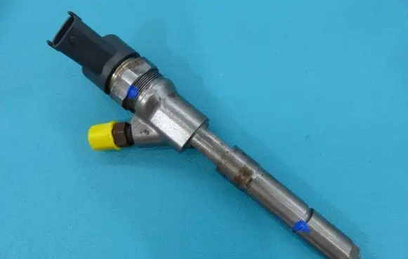 Toyota Yaris Fuel injector 0445110154 IMPRK839332