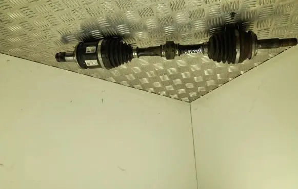 Lexus UX Rear driveshaft DA72L