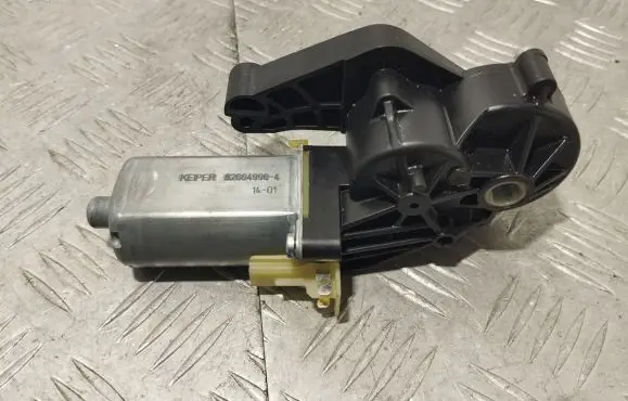 Dodge Durango Seat adjustment motor 82664998