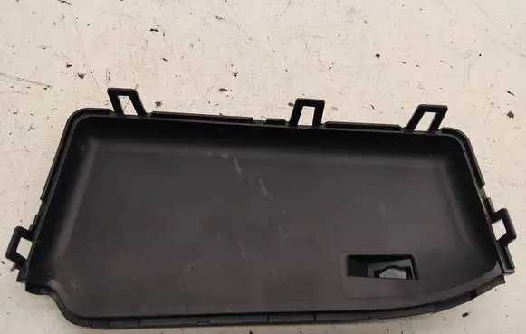 Lexus RX 450H Wireless charging module YEFC0414624A