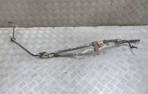 Ford Focus Power steering hose/pipe/line