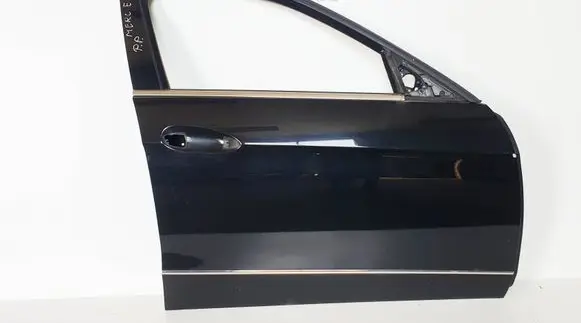 Mercedes-Benz E W212 Front door