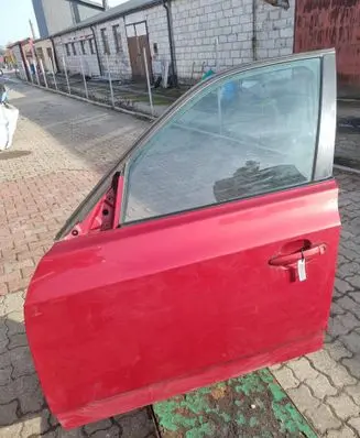 BMW X3 E83 Front door 