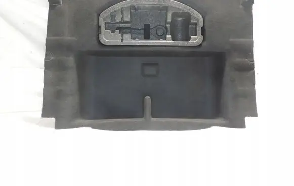 Opel Astra J Trunk/boot mat liner 13288786