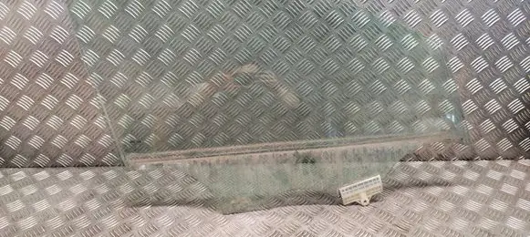 Hyundai Santa Fe Front door window glass four-door DOT748AS2M43 43R000383 TRANRP27096