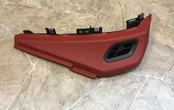 BMW Z4 E89 Other interior part 9151350