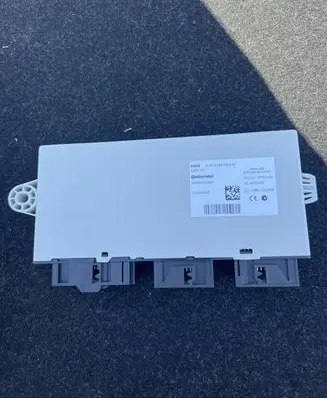BMW X3 F25 CAS control unit/module 2120400420 9268749