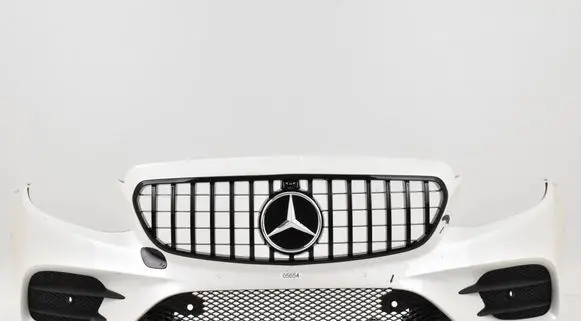 Mercedes-Benz E AMG W213 Front bumper A2138852600