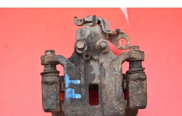 KIA Picanto Rear brake caliper
