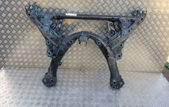 Tesla Model 3 Front subframe 104453101B