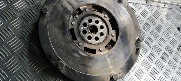 Iveco Daily 4th gen Flywheel