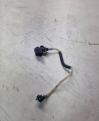 Mercedes-Benz ML W163 Electromagnetic valve A6110780049 0928400292