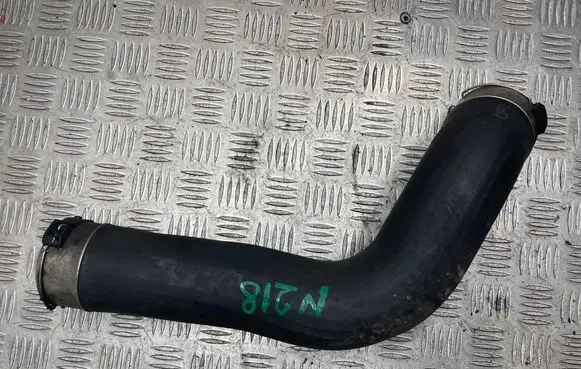 Intercooler hose/pipe