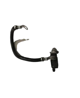 Mercedes-Benz E AMG W213 Negative earth cable (battery) A0009056407
