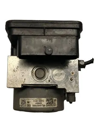 Peugeot 208 ABS Pump 9814482680 10022006744