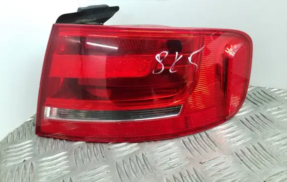 Audi A4 S4 B8 8K Rear/tail lights 8K5945096D