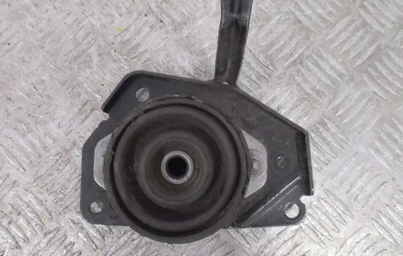 Peugeot 5008 Engine mount vacuum valve 9653126680