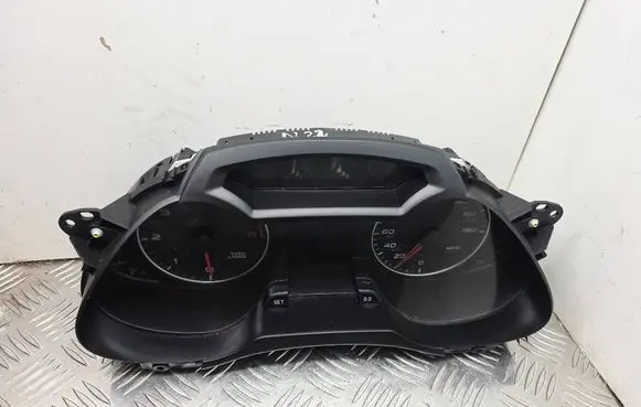 Speedometer (instrument cluster)