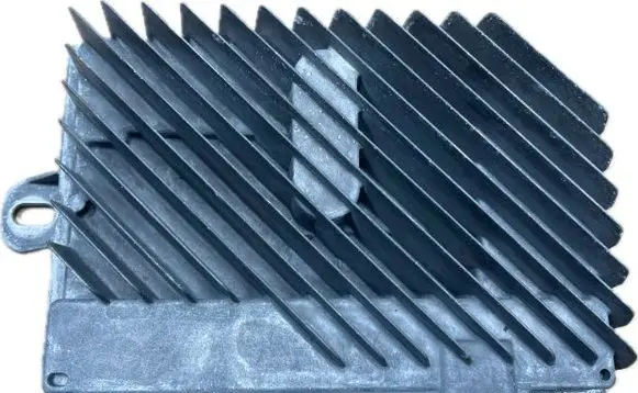 Cadillac Escalade IV Sound amplifier 84111301