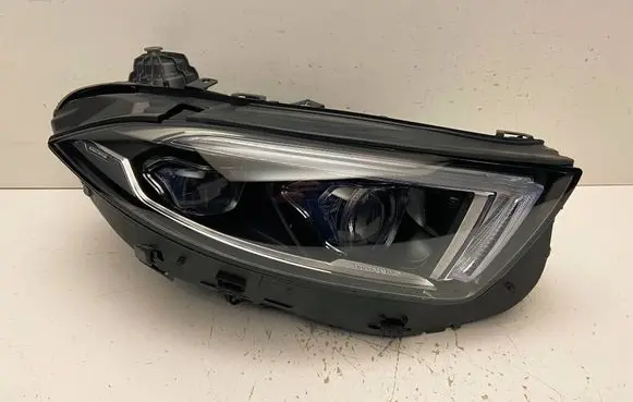 Mercedes-Benz CLS W257 Headlight/headlamp A2579068400 A103057520