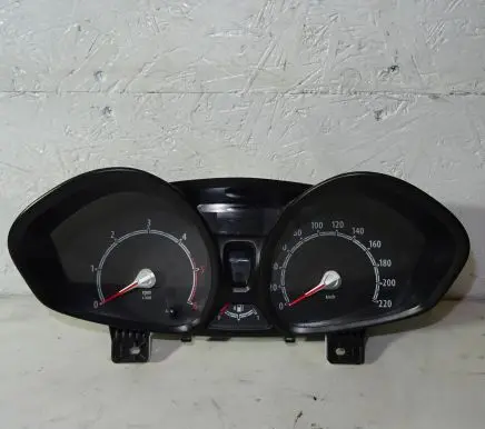 Ford Fiesta Speedometer (instrument cluster) 8A6T-108490-CP