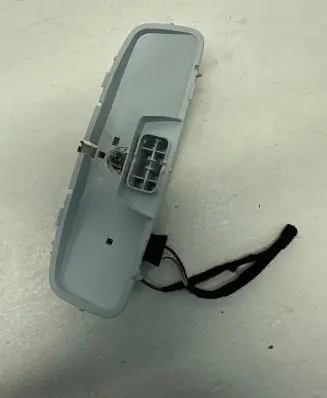 Ford Mondeo MK IV Rear seat light 8A6A13776AB