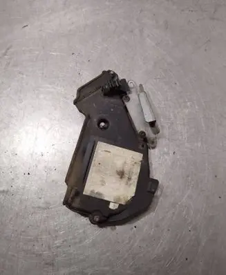 Peugeot 3008 I Timing belt guard (cover) 8521015 9686975480 9684193080