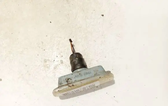 Volkswagen Bora Front fender indicator light 1j5949117