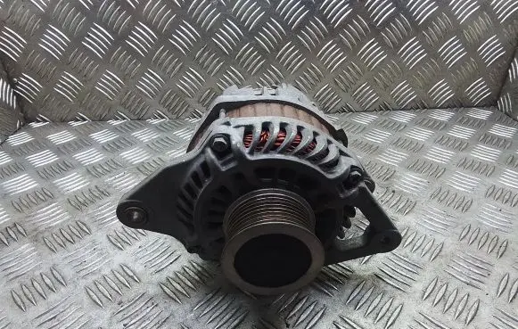 Mazda 6 Generator/alternator A2TJ0681