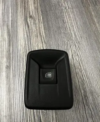 Dacia Sandero Electric window control switch