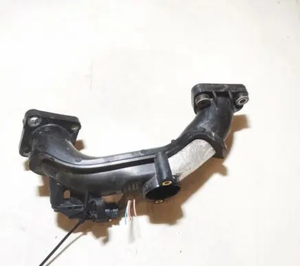 Peugeot 208 Air pressure sensor 9663480880