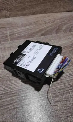 Toyota Auris 150 Keyless (KESSY) go control unit/module 8999002010 MB2325002333
