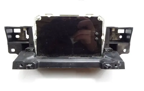 Ford Focus Screen/display/small screen CM5T18B955AC 10R035347 B3I13V008969
