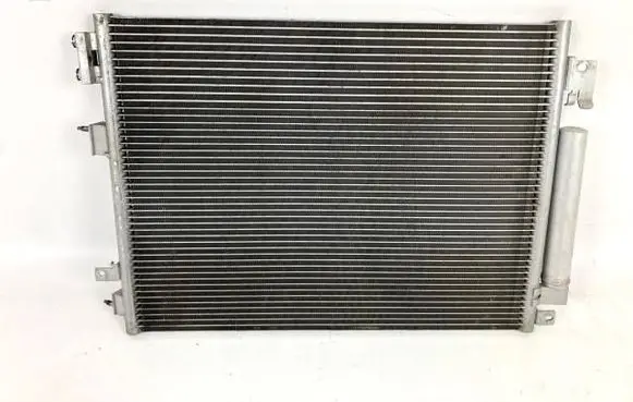 Dodge Charger Coolant radiator YY20190327A